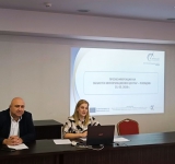 Над 272.5 млн. евро безвъзмездни средства са привлечени в област Пловдив по европейските програми от началото на 2025 г.